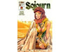 Comic Books CrossGen Comics - Sojourn (2001) 022 (Cond. FN) 20514 - Cardboard Memories Inc.