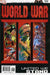 Comic Books DC Comics - World War III 004 (Cond. FN) - 1231 - Cardboard Memories Inc.