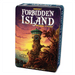 Board Games Gamewright - Forbidden Island - Adventure if you Dare - Cardboard Memories Inc.