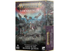 Collectible Miniature Games Games Workshop - Warhammer Age of Sigmar Dawnbringers - Soulblight Gravelords - Fangs of the Blood Queen - 91-43 - Cardboard Memories Inc.