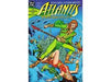 Comic Books DC Comics - Atlantis Chronicles 002 (Cond. FN+) 20338 - Cardboard Memories Inc.