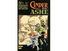 Comic Books DC Comics - Cinder Ashe 001 (Cond. FN+) 20334 - Cardboard Memories Inc.