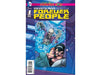 Comic Books DC Comics - Infinity Man Forever People Futures End 001 (Cond. VF-) 19996 - Cardboard Memories Inc.