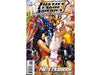 Comic Books DC Comics - Justice League Of America Wedding Special 001 (Cond. FN+) - 20394 - Cardboard Memories Inc.