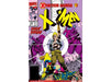 Comic Books Marvel Comics - Uncanny X-Men (1963 1st Series) 270 (Cond. VG+) 20975 - Cardboard Memories Inc.