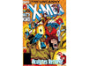 Comic Books Marvel Comics - Uncanny X-Men (1963 1st Series) 298 (Cond. VG+) 20992 - Cardboard Memories Inc.