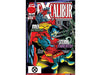 Comic Books Marvel Comics - Excalibur (1988 1st Series) 106 (Cond. G-) 21057 - Cardboard Memories Inc.