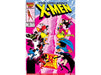 Comic Books Marvel Comics - Uncanny X-Men (1963 1st Series) 208 (Cond. G) 20963 - Cardboard Memories Inc.