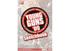 Comic Books Marvel Comics - Young Guns '09 Sketchbook (Cond. VF-) - 17433 - Cardboard Memories Inc.