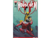 Comic Books Marvel Comics - House of M (2005) 008 (Cond. VG) - 19677 - Cardboard Memories Inc.