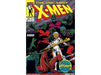 Comic Books Marvel Comics - Uncanny X-Men (1963 1st Series) 265 (Cond. G) 20973 - Cardboard Memories Inc.