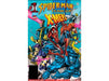 Comic Books Marvel Comics - Spider-Man Team-Up (1995) 001 (Cond. VG+) 20292 - Cardboard Memories Inc.