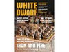 Magazine Games Workshop - White Dwarf Weekly - Issue 3 - 15 February 2014 - WD0024 - Cardboard Memories Inc.