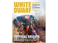 Magazine Games Workshop - White Dwarf Weekly - Issue 4 - 22 February 2014 - WD0025 - Cardboard Memories Inc.