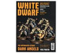 Supplies Games Workshop - White Dwarf January 2013 - Cardboard Memories Inc.