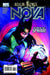 Comic Books Marvel Comics - Nova (2007 4th Series) 032 (Cond. VF-) 21739 - Cardboard Memories Inc.