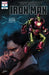 Comic Books Marvel Comics - Tony Stark, Iron Man 001 - Space Variant (Cond. FN) 0102 - Cardboard Memories Inc.