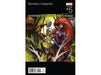 Comic Books Marvel Comics - Monsters Unleashed (2017 1st Series) 005 - CVR G Choi Variant Edition (Cond. VF-) - 18683 - Cardboard Memories Inc.