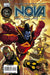 Comic Books Marvel Comics - Nova (2007 4th Series) 024 (Cond. VF-) 21733 - Cardboard Memories Inc.