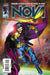 Comic Books Marvel Comics - Nova (2007 4th Series) 029 (Cond. VF-) 21737 - Cardboard Memories Inc.