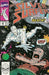 Comic Books Marvel Comics - Silver Surfer (1987 2nd Series) 043 (Cond. VG) 21964 - Cardboard Memories Inc.