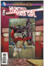 Comic Books DC Comics - Worlds' Finest Futures End (2014) 001 3D Cover (Cond. VF-) 22259 - Cardboard Memories Inc.