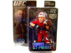 Action Figures and Toys Ultimate Collector - Series 1 - Georges "Rush" St Pierre - Action Figure - Cardboard Memories Inc.