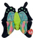 Plush TY Beanie Babies - Float the Butterfly - Cardboard Memories Inc.