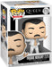 Action Figures and Toys POP! - Music - Queen - Freddie Mercury (Born to Love You) - Cardboard Memories Inc.