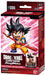 collectible card game Bandai - Dragon Ball Super - Fusion World - Son Goku (Mini) - Starter Deck - Cardboard Memories Inc.