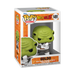 Action Figures and Toys POP! - Animation - Dragon Ball Z - Guldo - Cardboard Memories Inc.