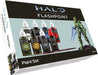 Paints and Paint Accessories Army Painter - Halo - Flashpoint - Paint Set - Cardboard Memories Inc.