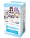 Trading Card Games Bushiroad - Weiss Schwarz - Hololive - Production Summer Collection - Booster Box - Cardboard Memories Inc.