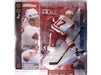 Action Figures and Toys McFarlane Toys - Hockey - Detroit Red Wings - Brett Hull - Cardboard Memories Inc.