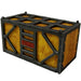 Paints and Paint Accessories XOLK - Terrain - Container - Cardboard Memories Inc.