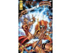 Comic Books Image Comics - Angela Glory Rage Of Angels 001 (Cond. FN+) 20234 - Cardboard Memories Inc.