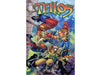 Comic Books Image Comics - Tellos 004 (Cond. FN+) 20346 - Cardboard Memories Inc.