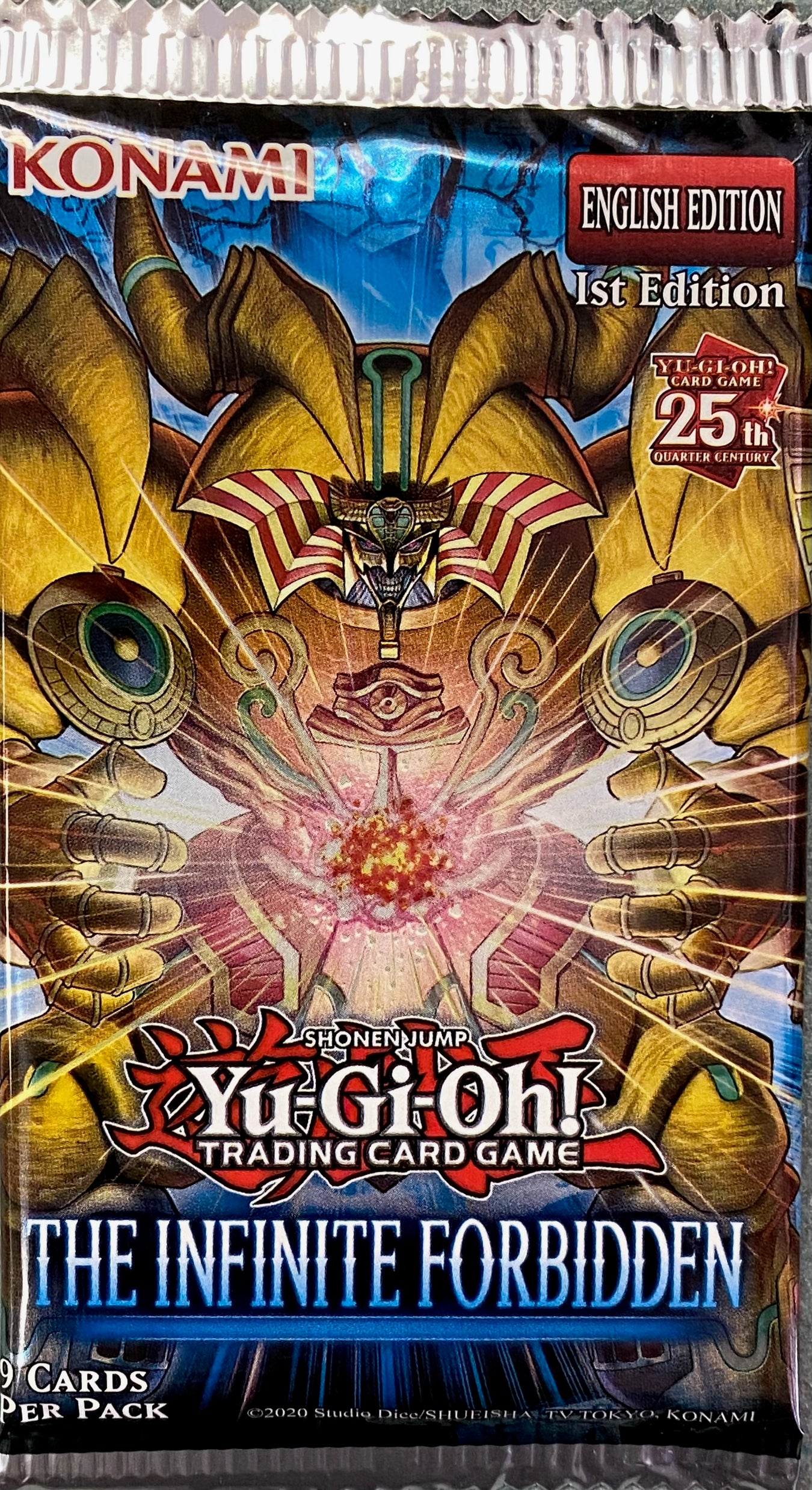 Yu-Gi-Oh!