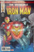 Comic Books Marvel Comics - Invincible Iron Man (2017 4th Series) 595 (Cond. FN+) - 0266 - Cardboard Memories Inc.