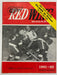 Magazine Olympia Stadium - Redwings Souvenir Magazine - 1961-62 - Vintage Magazine (Cond. FN-) - MG0104 - Cardboard Memories Inc.