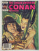 Magazine Marvel Comics - Savage Sword of Conan (1974) 141 (Cond. VG+) - MG0107 - Cardboard Memories Inc.