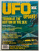 Magazine UFO Update Magazine - (1980) 007 (Cond. FN-) - MG0108 - Cardboard Memories Inc.