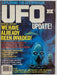 Magazine UFO Update Magazine - (1980) 009 (Cond. FN-) - MG0109 - Cardboard Memories Inc.