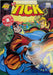 Comic Books New England Comic Press - The Tick (1988) 011 - 2nd Printing (Cond. FN-) - 22532 - Cardboard Memories Inc.