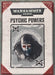 Collectible Miniature Games Games Workshop - Warhammer 40K (7th Edition) Data cards - Psychic Powers - 40-19-60 - OUT OF PRINT - Cardboard Memories Inc.