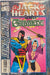 Comic Books Marvel Comics - Cosmic Powers (1994) 003 (Cond. FN-) - 0978 - Cardboard Memories Inc.