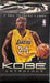 Sports Cards Panini - 2012-13 - Basketball - Kobe Bryant Anthology - Box Topper Pack - Cardboard Memories Inc.