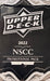 Sports Cards Upper Deck - 2022 - National Sports Card Convention NSCC - Promotional Pack - Cardboard Memories Inc.