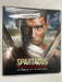 Non Sports Cards Rittenhouse - 2013 - Spartacus Vengeance - Trading Cards - Binder - Cardboard Memories Inc.