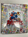 Non Sports Cards Rittenhouse - The Avengers - Silver Age Trading Cards - Binder - Cardboard Memories Inc.